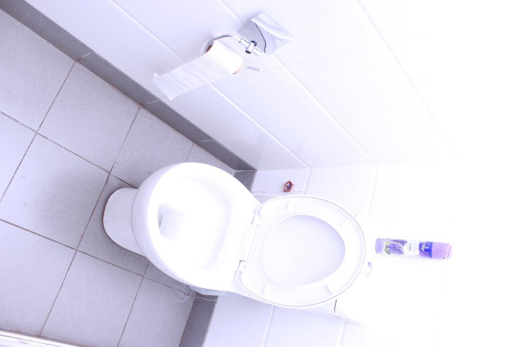 Hotel Central Park Ναϊρόμπι Δωμάτιο φωτογραφία