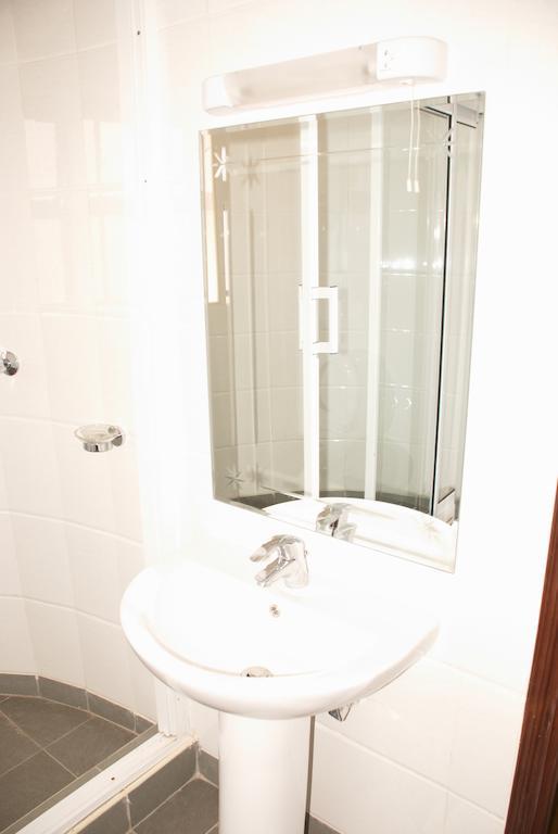 Hotel Central Park Ναϊρόμπι Εξωτερικό φωτογραφία