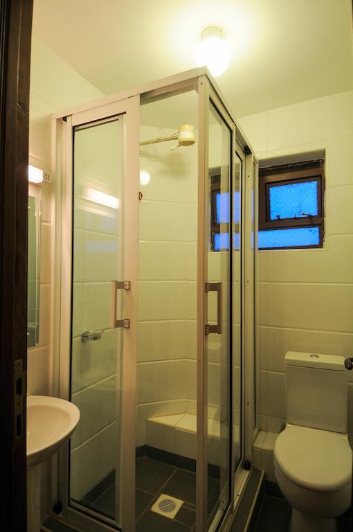 Hotel Central Park Ναϊρόμπι Δωμάτιο φωτογραφία