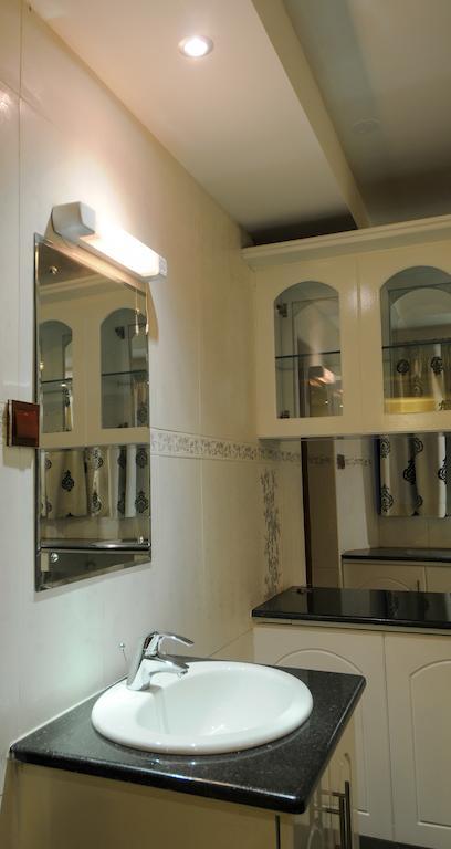 Hotel Central Park Ναϊρόμπι Δωμάτιο φωτογραφία